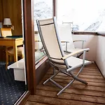 Kulm & Alpin Hotel 5*