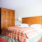 Hotel Kulm & Alpin