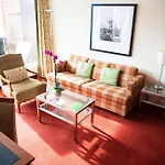 Hotel Kulm & Alpin Arosa