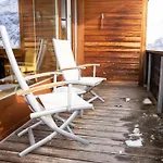 Kulm & Alpin Hotel 5*