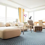 Kulm & Alpin Hotel