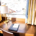 Hotel Kulm & Alpin 5*