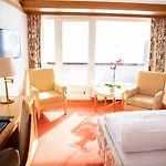 Kulm & Alpin Hotel Arosa