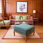 Kulm & Alpin Hotel