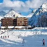 Kulm & Alpin Hotel