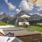 Kulm & Alpin 5* Arosa