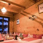 Hotel Kulm & Alpin