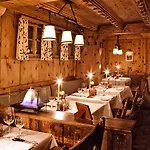 Hotel Kulm & Alpin 5*