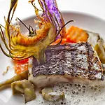 Kulm & Alpin Hotel Arosa