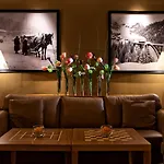 Kulm & Alpin Hotel Arosa
