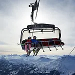 Hotel Kulm & Alpin 5*