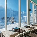 Kulm & Alpin 5*