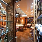 Kulm & Alpin Hotel Arosa