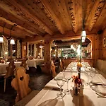 Kulm & Alpin Hotel