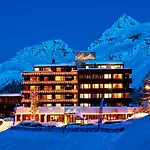 Kulm & Alpin Hotel