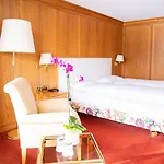 Kulm & Alpin 5* Arosa