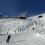 Hotel Kulm & Alpin