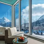 Hotel Kulm & Alpin
