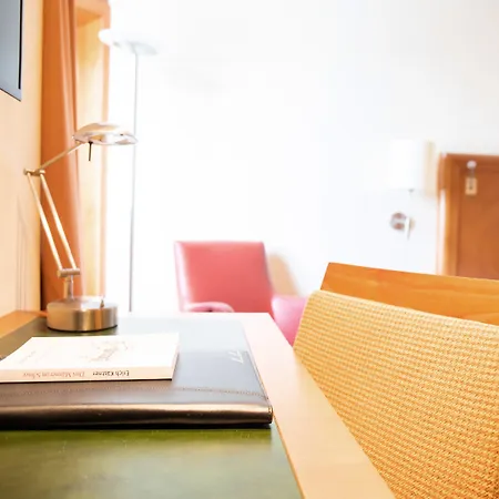 Kulm & Alpin Hotel Arosa