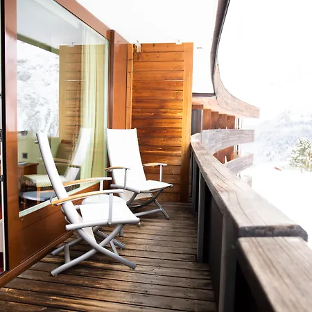 Kulm & Alpin 阿罗萨