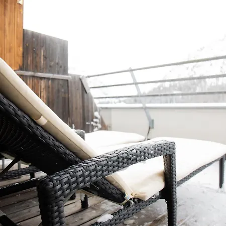 Kulm & Alpin Hotel Arosa