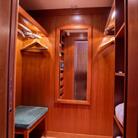 Kulm & Alpin Hotel Arosa