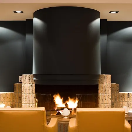 Kulm & Alpin Hotel 5*