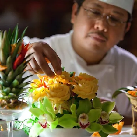 Kulm & Alpin 酒店 阿罗萨