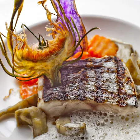 Kulm & Alpin Hotel Arosa