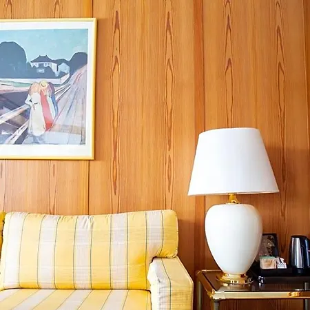 Kulm & Alpin Hotel Arosa