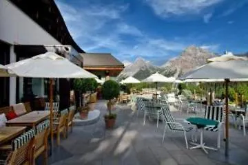 Kulm & Alpin Ξενοδοχείο