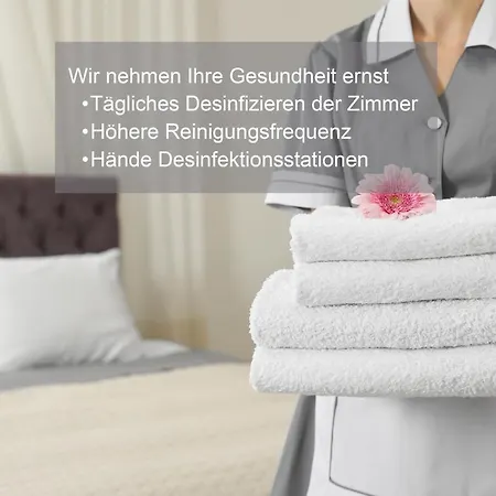 Kulm & Alpin Hotel Arosa