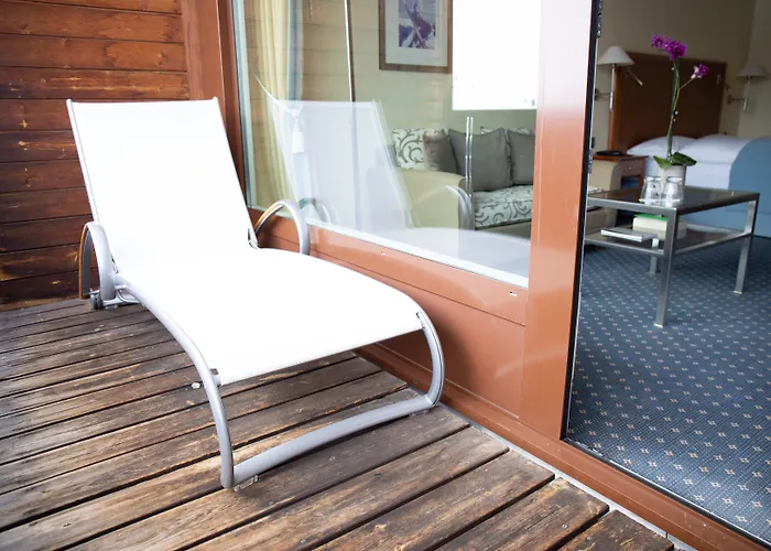 Kulm & Alpin Szálloda 5*