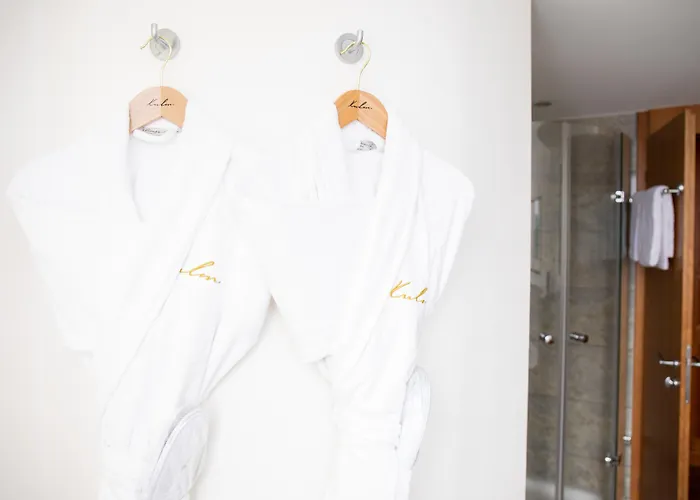 Hotel Kulm & Alpin Arosa