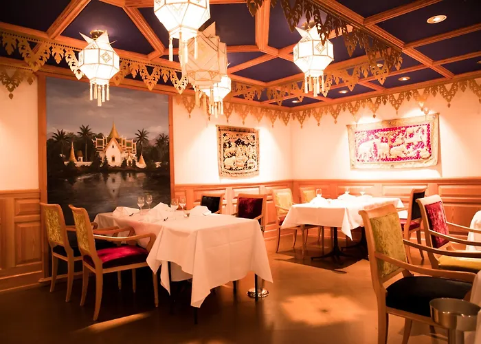 Hotel Kulm & Alpin 5*