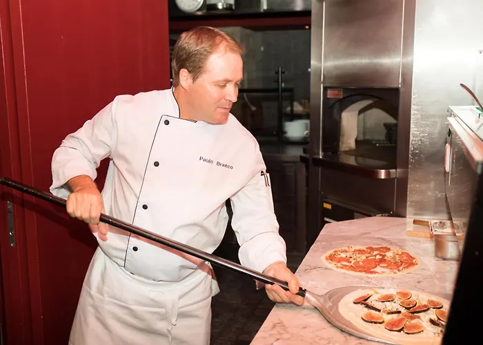 Hotel Kulm & Alpin Arosa