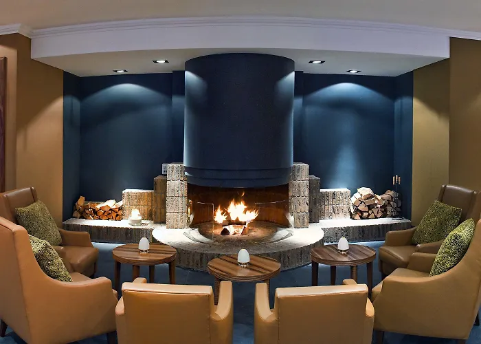 Kulm & Alpin 5* Arosa