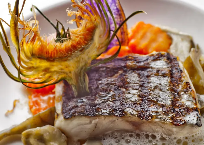 Kulm & Alpin Szálloda Arosa