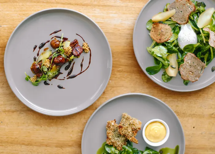 Kulm & Alpin 5* Arosa