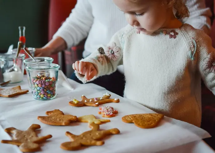 Szálloda Kulm & Alpin 5*