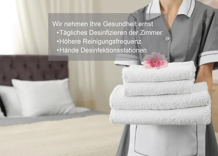 Kulm & Alpin Hotel Arosa