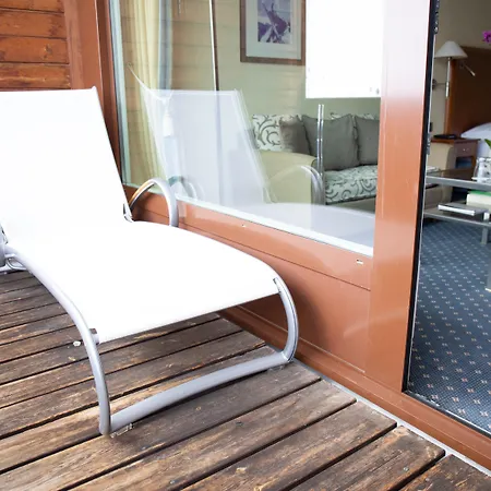 Kulm & Alpin Szálloda 5*