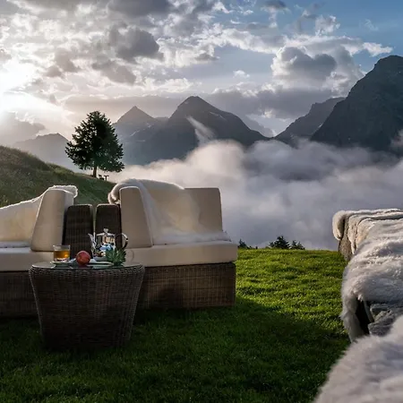 Kulm & Alpin