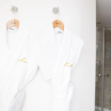 فندق Kulm & Alpin أروسا