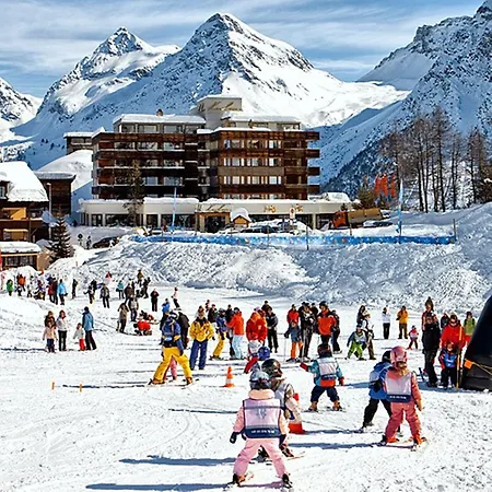 Kulm & Alpin