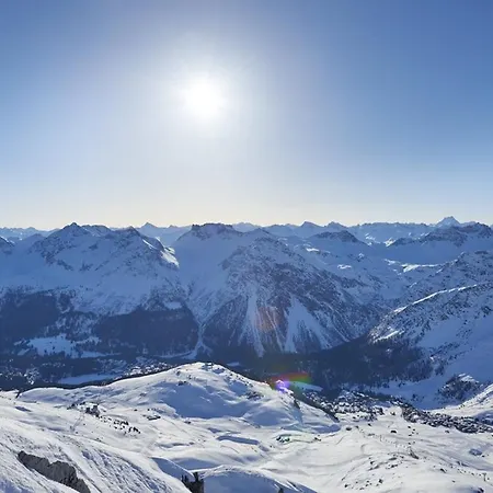 Kulm & Alpin 5*