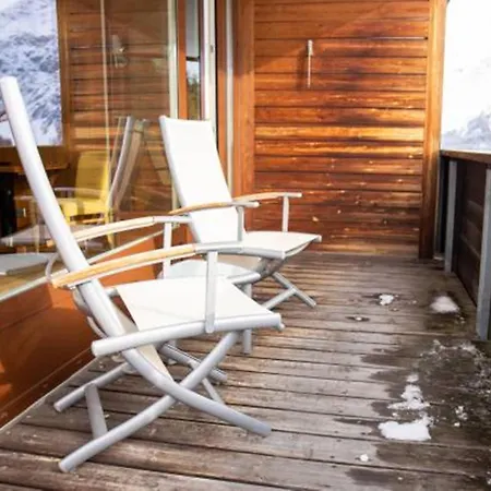 Kulm & Alpin Hotel