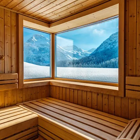 Kulm & Alpin فندق