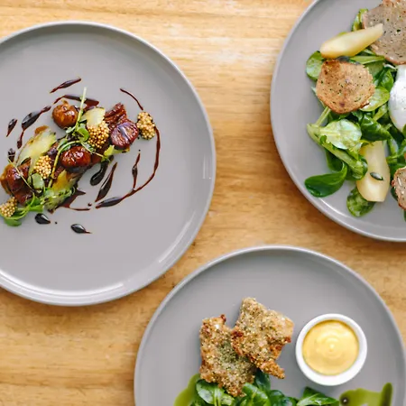 Kulm & Alpin 5* أروسا