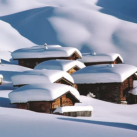 فندق Kulm & Alpin 5*